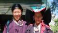 Les femmes Ladakhi