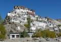 monastère du Ladakh