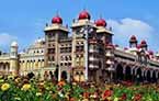 palais de Mysore