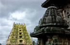 Magnifique temple de Chennakeshava