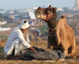 Pushkar au Rajasthan