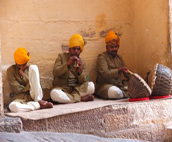 Tresors du Rajasthan