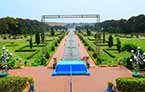 Brindavan Gardens