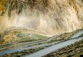 Les routes du Ladakh