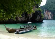 Îles Andaman et Nicobar