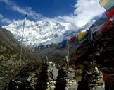 Trek Annapurna en 2 semaines 