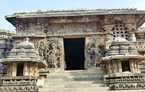 Visiter La Ville Hassan Karnataka