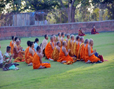 visite de Sarnath 
