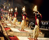 Buddha à Varanasi