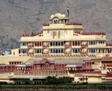 City Palace de Jaipur