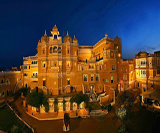 Deogarh Mahal au Rajasthan