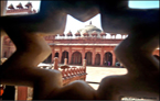 La cité fantôme de Fatehpur Sikri