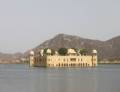 Jal Mahal de Jaipur