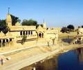 Visite de Jaisalmer