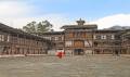 visiter à Punakha au Bhoutan