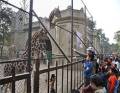 Jardins zoologiques d'Alipore à Calcutta