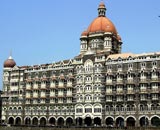 Mumbai Taj Hôtel