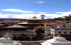 Temple de Pashupatinath