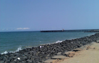 Visite de Pondichéry