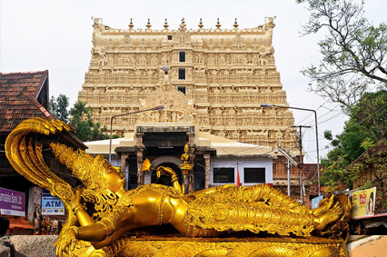 Anantha Padmanabha Swamy Temple