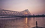 La cité de Calcutta