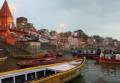 Temple de Kashi Vishwanath