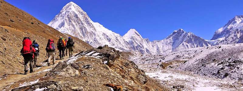 Voyage Népal, Bengale occidental, Sikkim et royaume du Bhoutan