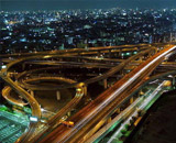 vue de nuit bangalore