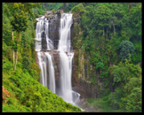 cascades de Ramboda