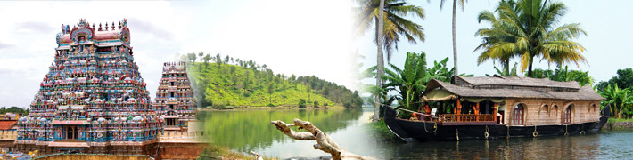 Voyage découverte Inde du sud