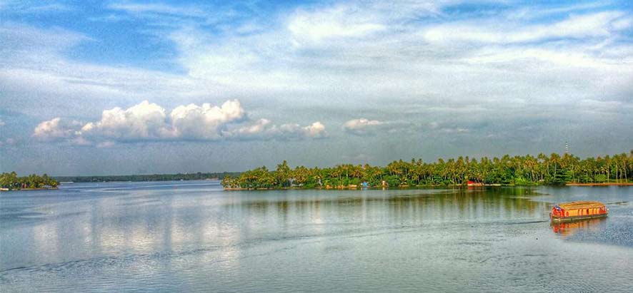 Voyages découverte au Kerala