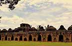 Elephant Stables