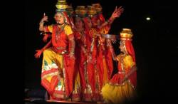 Festival du Désert à Jaisalmer