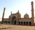 La Jama Masjid