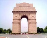 l'India_Gate