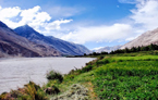 Vallée de la Nubra au Ladakh