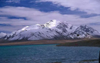 Lac Pangong au Changtang