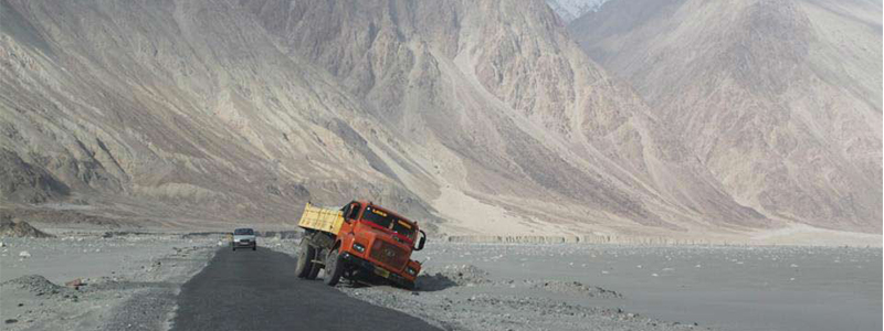 Himalaya Ladakh