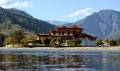 Visite le Kyichu Lhakhang