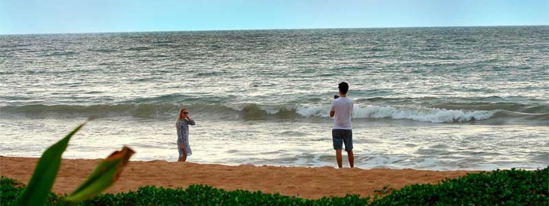 voyages de lune de miel au Sri Lanka