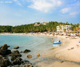 plages de Kovalam