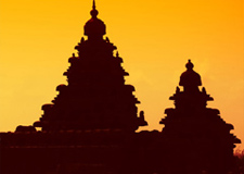 Temples de Mahabalipuram