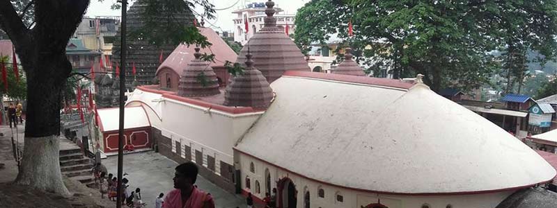 Temple de Kamakhya