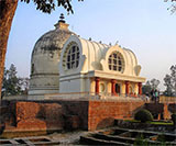 Visites à Kushinagar