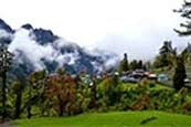 Le Parc National de Himachal
