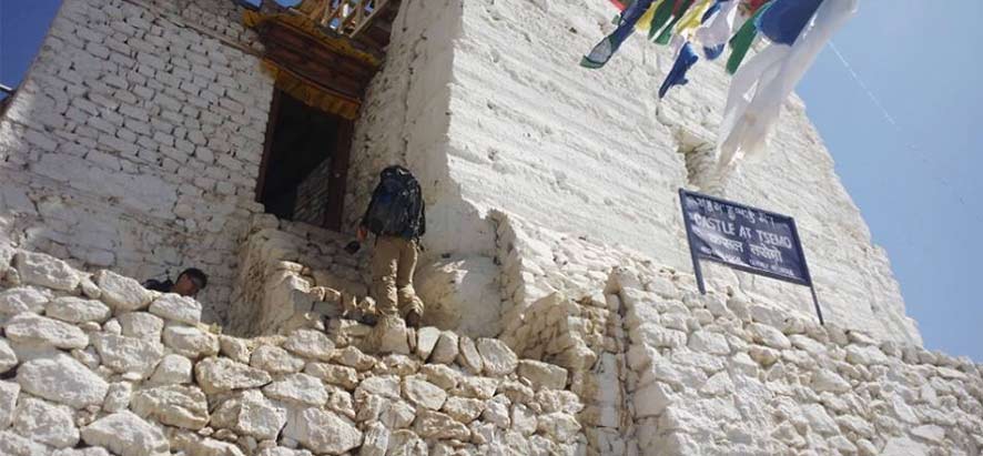 Trek au Ladakh