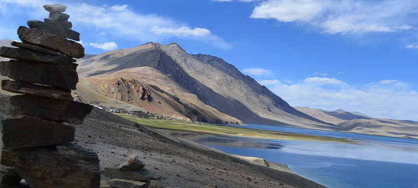 lac Tsomoriri