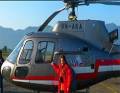 voyage Hélicoptère Népal